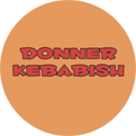 Doner kebabish halal