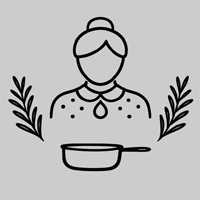 Las comidas de la abuela