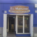 El Manjar