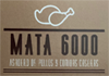 Asadero Mata 6000