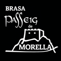 BRASA Passeig de Morella
