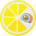 Sushi Limón